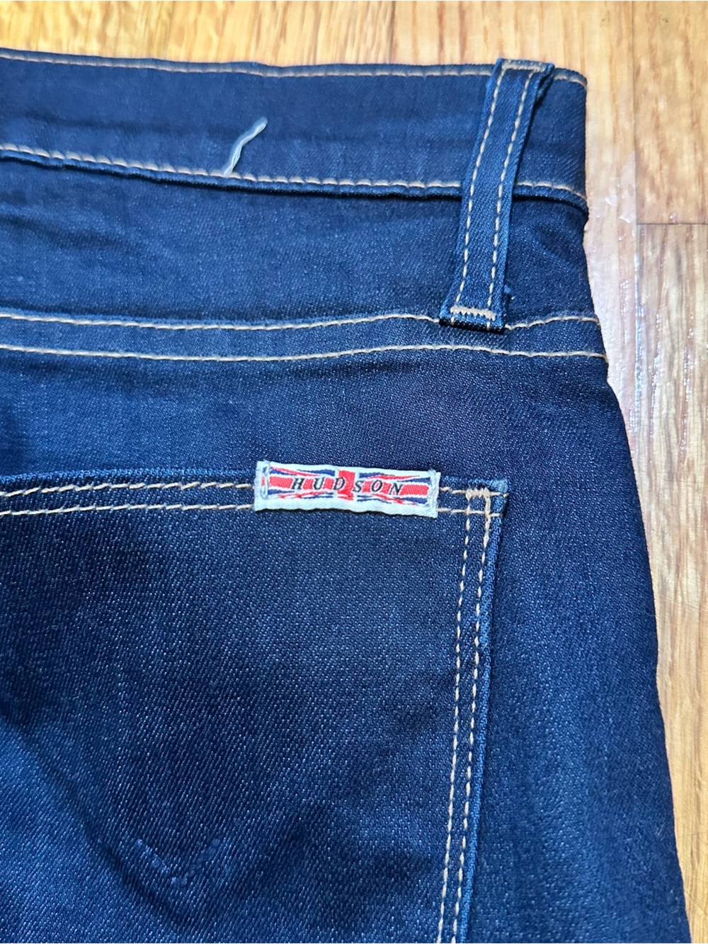 Hudson Jeans Size 25 (#2)